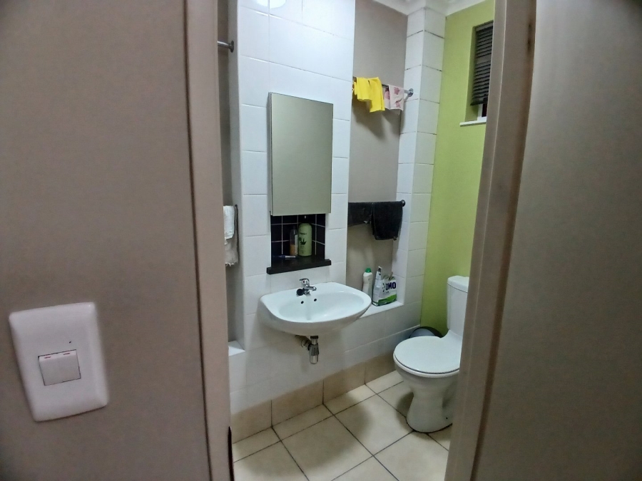 2 Bedroom Property for Sale in Universitas Free State